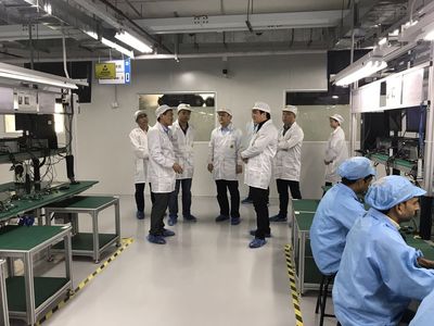 智慧海派商貿團遠赴印、印，開啟東南亞市場新篇章