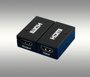 HDMI信號增強器（放大器）解析 穩定傳輸，提升視聽體驗