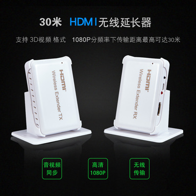 工廠直供 HDMI延長器、網(wǎng)絡延長器與信號傳輸放大器的全面解析與選型指南