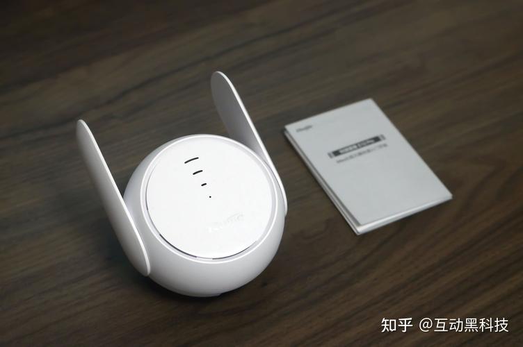 多半是信號不夠強！銳捷小兔子信號放大器上手體驗
